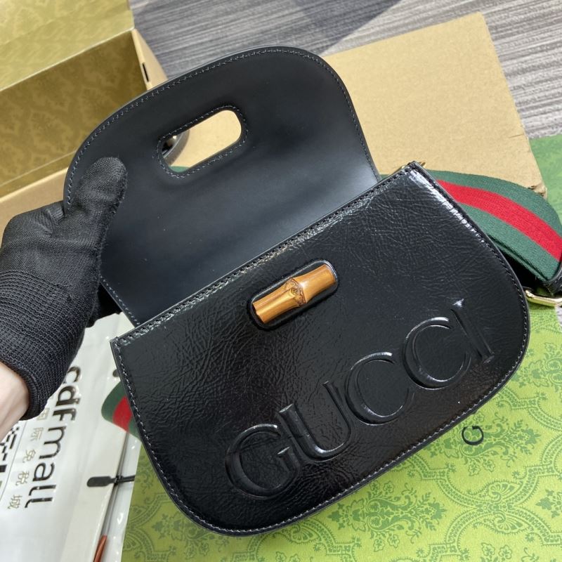 Gucci Satchel Bags